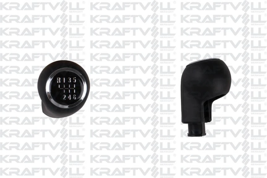 Opel Vites Topuzu 6 İleri Astra H - Kraftvoll 21030317