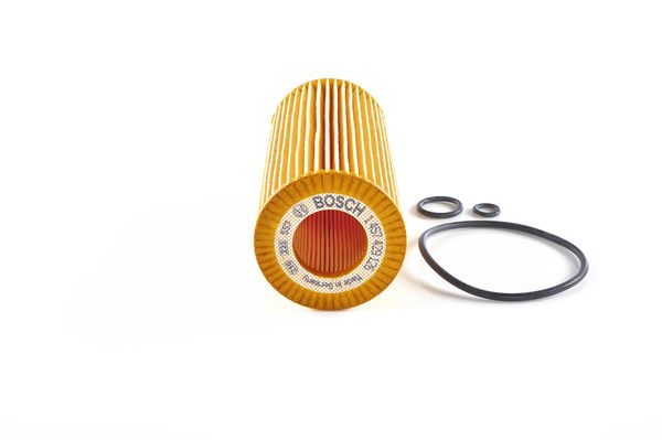 Mercedes Yag Filtresi - Yag Filtresi - Bch 1457429126