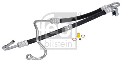 SERVO DIREKSIYON HORTUMU BMW E46 98 - FEBI 185664