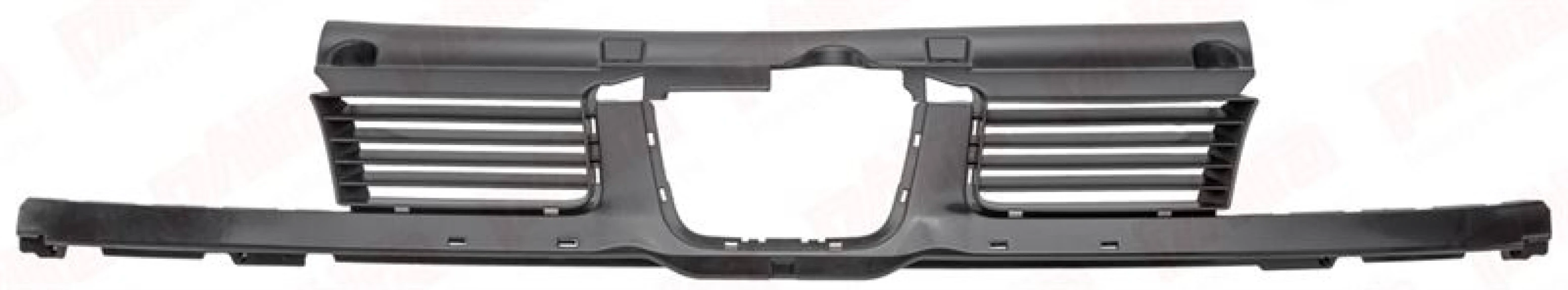 Vag Panjur On Orta IC Siyah Cordoba 99> - Phira İb-99105