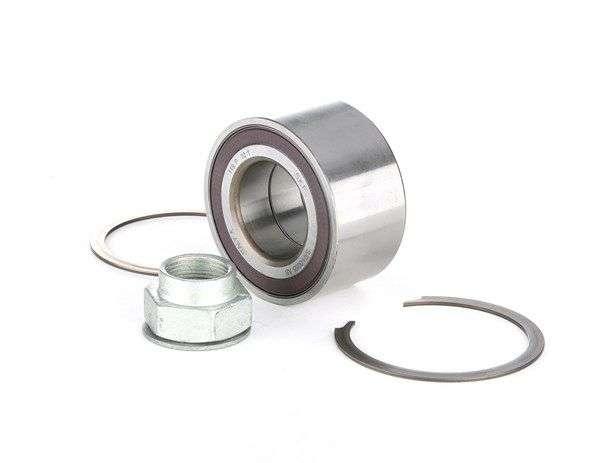ON TEKER RULMANI DOBLO BRAVA BRAVO MAREA PUNTO LINEA BIPPER NEMO MEGANE II CORSA D DIZEL ABSLI OLCU: - SKF VKBA 6540