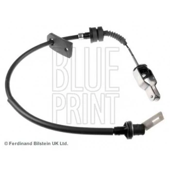 Nissan Debriyaj Teli Nissan Primera 1996 2001 (p11 Kasa) - Blueprint Adn13841