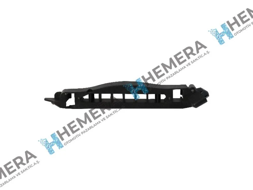 Opel On Tampon Braketi Sol Corsa E 15>19 - Gordon Bp0347cl