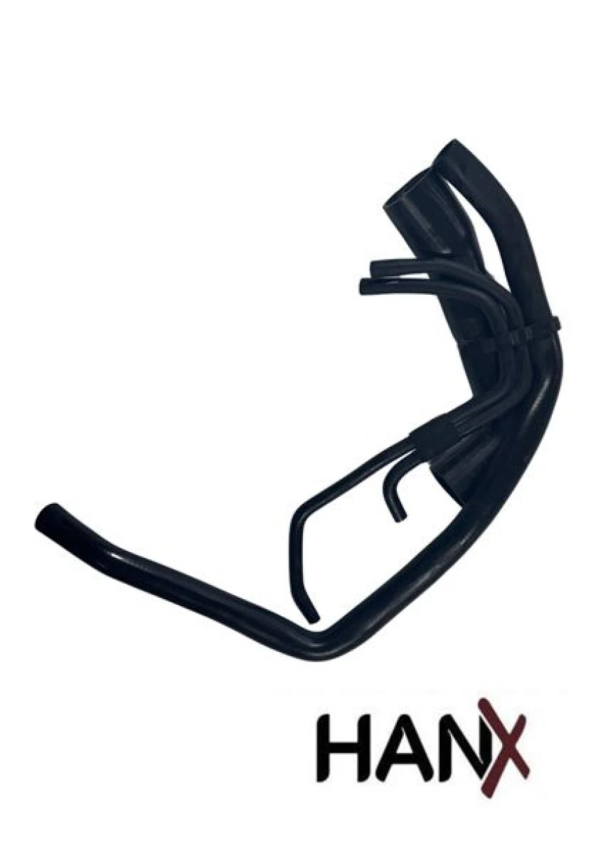 Ford Truck Radyatör Hortum Seti (3lu) - Ford Cargo / 4142 - Hanx H.00465