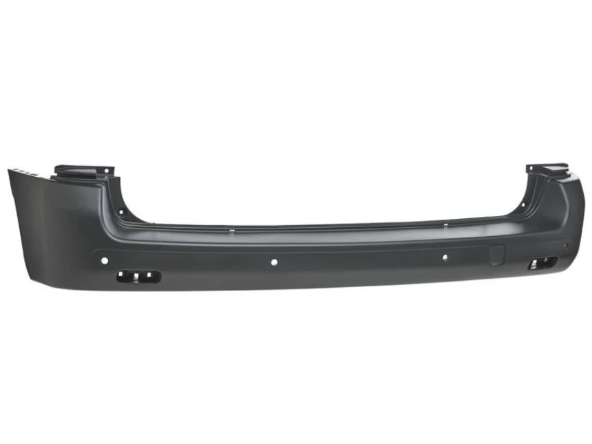 Psa Tampon Arka Siyah 4 Sensorlu Kisa Sası Jumpy 16> - Phira Ju-16330