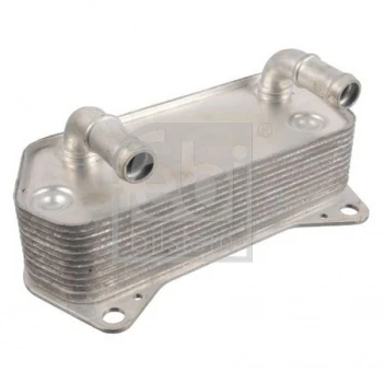 Vag Sanzıman Yag Sogutucu Golf Jetta Octavıa Passat Superb Czca Cbua Cbta Ccca Clca Cfhb Cfhc - Brom Vw5021