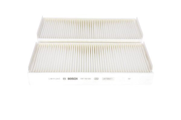POLEN FILTRESI W210 95>00 S210 96>03 W220 99>05 C215 99>06 - BOSCH 1987432020