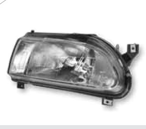 RENAULT.19 SOL FAR   (4) - FARBA-12051E
