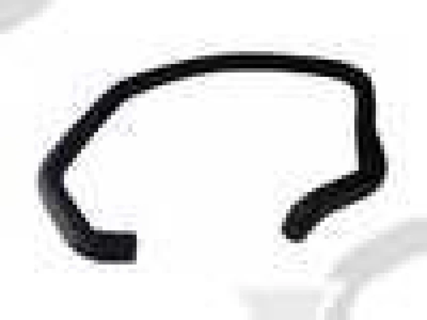 Ford Radyator Alt Hortumu Transıt V347 - V363 2.2 11> - Ucpa 13h11453