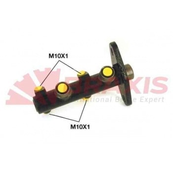 FREN ANA MERKEZI COURIER BOX 96>00 FIESTA IV 96>02 MAZDA 121 III 96>03 22.22mm ABSLI - BRAXIS AJ0106