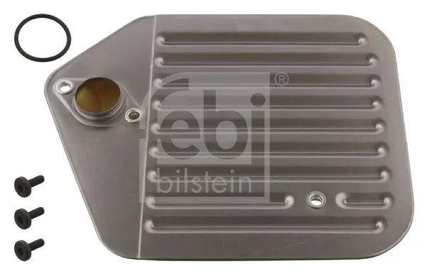 SANZIMAN FILTRESI BMW E34 E39 E32 E38 E53 5HP18 - FEBI 11675