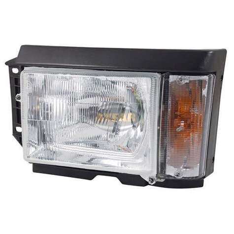 FAR KOMPLE SINYALLI (SOL) - FORD CARGO / 2520 (1996-2003) - FARBA 11955D