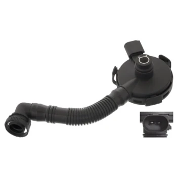 Vag Hava Alma Valfı Touareg 03>07 Phaeton 02>09 3.2 Azz Baa Bkj Bmx - Febi 47564