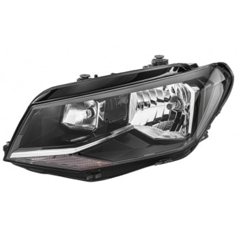 FAR SOL KOMPLE CADDY 16> - HELLA 1ED012286-011
