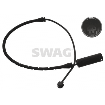 FREN BALATA FISI ON BMW E38 - SWAG 99907846