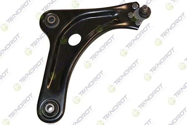 SALINCAK SAG C3 III DS3 09> ROTILLI - TEKNOROT CI-566