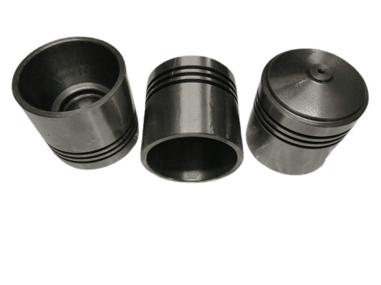13506 35X-65X Hidrolik Pistonu 3 Kanal Cd467 184443 Candan B-91 - PY-13506 - PY-13506