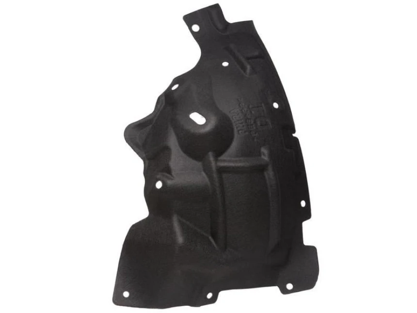 Renault Davlumbaz On Sol On Parca Megane IV 16> - Phira Mg-16454