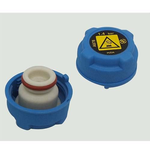 RADYATOR YEDEK SU DEPO KAPAGI FIAT 500 500L GRANDE PUNTO IDEA LINEA BRAVO PANDA PALIO SIENA STILO DU - KALE 012622207
