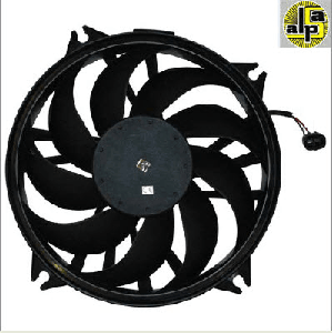 FAN MOTORU-PEUGEOT PARTNER 1.9-2.0 HDI-BERLINGO-XSARA   1253.A6 - SGR-59593