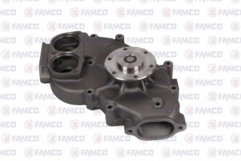 DEVIRDAIM MERCEDES AXOR CITARO CONECTO INTEGRO TOURISMO OM457 403 304 RETARDERLI - FAMCO 12.3240.00