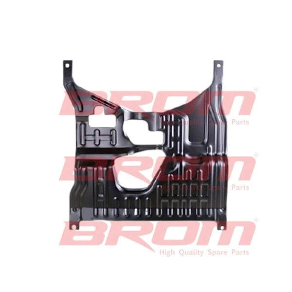 Fiat Karter Muhafazası (metal) Bipper Nemo 1.3 Hdi 1.4 Hdi Fiorıno 1.3 Jtd 07> - Brom F3310