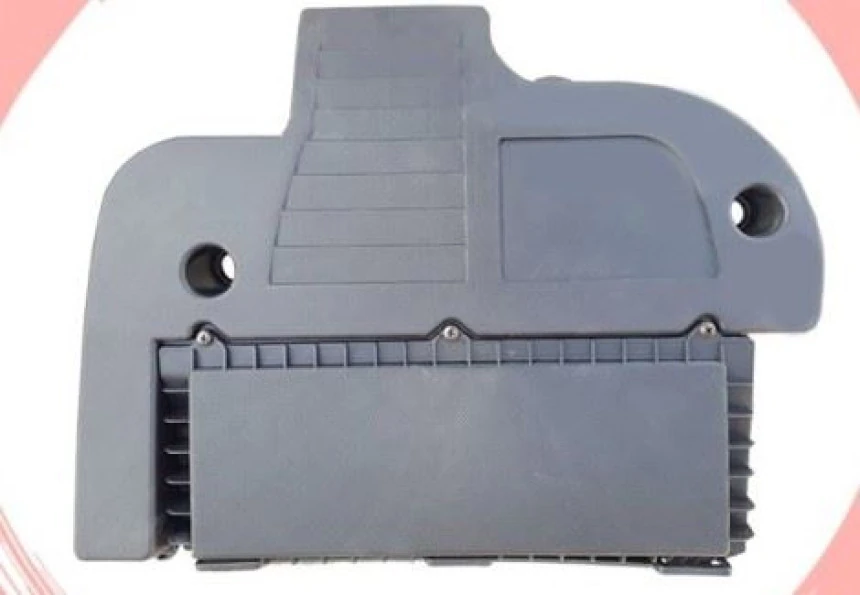 Fiat Hava Filtre Kazanı Doblo Fiorıno Linea Panda Albea Punto 1.3 Mjet 06> - Wagenburg Dbl06-0501