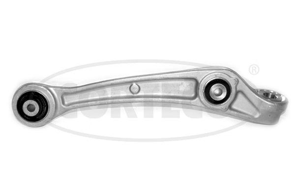 SALINCAK BAGLANTI KOLU SOL ON ALT DUZ AUDI A4 A5 Q5 A6 A7 08> - CORTECO 49399499