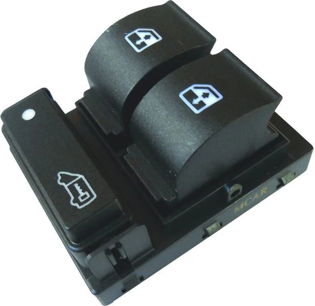 Fiat Cam Acma Kumanda Anahtarı Sol Ducato III Boxer III Jumper III 06> - Aem30 0238