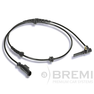 ABS HIZ SENSORU ON ( SAG / SOL ) JUMPER III BOXER III DUCATO III 06> - KRAFTVOLL 05090101
