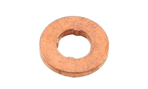 ENJEKTOR PULU (4 TIRNAK) DCT 2,3 - DEKAR DK4048