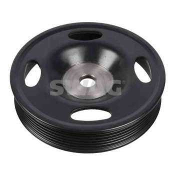 Vag Krank Kasnagı Golf V VI CC Jetta Passat Polo A3 Leon Octavıa Cavd Caxa Bmy Blg - Swag 30108767