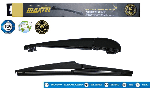 ARKA SİLGİ SÜPÜRGESİ KOLLU  12" 305 mm TOYOTA VERSO R2 2009> - MAXTEL-12610369