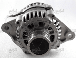 ALTERNATÖR>12V 100A OPEL INSIGNIA 2.0CDTI 09-> - WUTSE-1101.0339