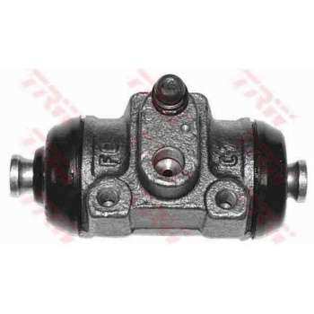 Fiat Fren Silindiri Ducato Boxer Jumper (94 03) / (cap:28,60mm) - Trw Bwn245