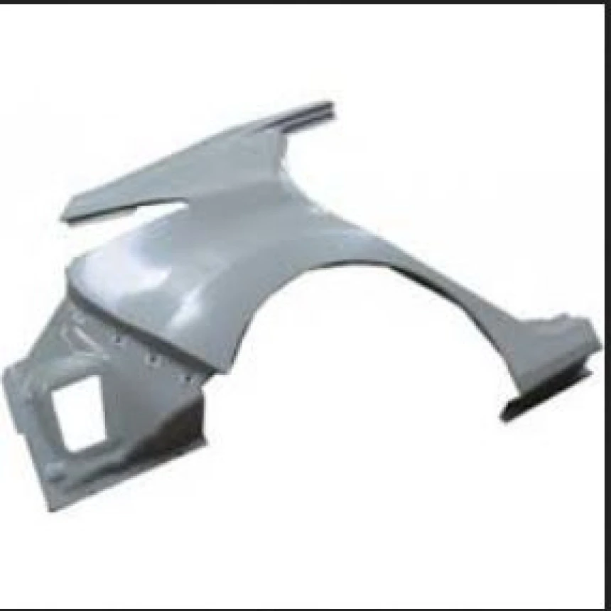 Hyundaı Arka Camurluk Sag Hyundaı Elantra 16-> - Yrj Yrj01-Elt19-401r