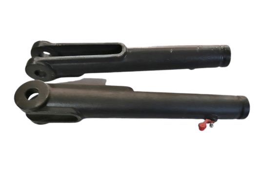 13950 165-185-255T Hidrolik Ayar Kol Çatalı Cd172 893405 Candan Z-150 - PY-13950 - PY-13950