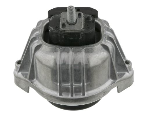 MOTOR TAKOZU R-L BMW N52 N54 N55 E81 E88 E82 E90 E93 E92 E91  X1 E84 Z4 E89 - SWAG 20926713
