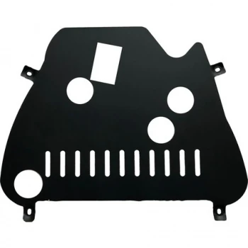 Nissan Karter Muhafaza Sacı Juke Dizel 11> - Prizma 9945003