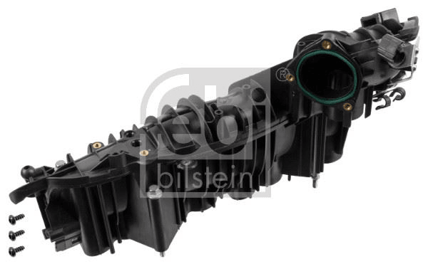 MANIFOLD EMME BMW N47 E87 E88 E90 E92 E60 E84 E83 - FEBI 177048