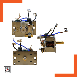 MARŞ OTOMATİĞİ MARİNE-BT 24 V ALFKB MİLLİ-İTİCİ (MARİN TİP ŞASE UÇLU) - NORMA-NR3024M