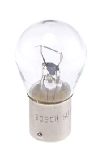 Unıversal Ampul-(eco) 12v 93 Sinyal Tek Duy P21w Ba15s (1987302925) - Bosch-1987302811