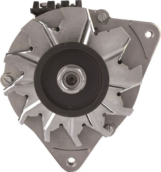 ALTERNATOR A127 12V 70 AMPER V,P,  FORD TRANSIT 2.5D T15-T12 90>01 - HERTH+BUSS 32036631