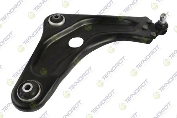 SALINCAK ON SAG ROTILLI 2008-C3 AIRCROSS-CROSSLAND X >17- - TEKNOROT CI-708