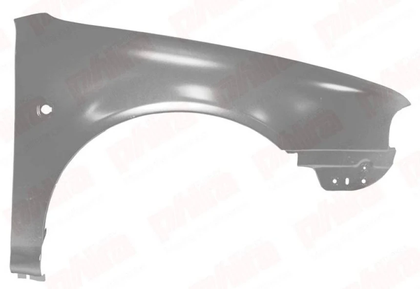 Vag Camurluk On Sag Sinyal Delikli Sac Octavıa 97>11 - Oran 1710012