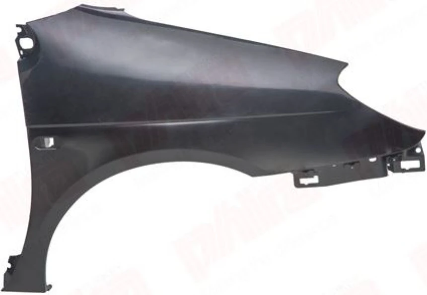 Renault Camurluk On Sag Sinyal Delikli Plastık Scenic 99> - Phira Sc-99500