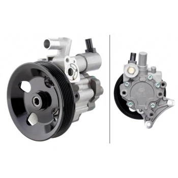 Mercedes Hidrolık Direksiyon Pompası W212 09>15 S212 09>16 R172 11> - Hella 8tl359000-431