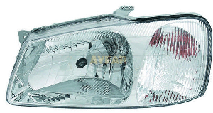 FAR-HYUNDAI ACCENT  SOL  ( 2000-2003 ) - AYFAR-404481