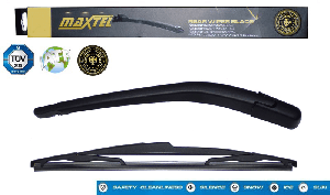 ARKA SİLGİ SÜPÜRGESİ KOLLU  14'' 350 mm VOLVO XC60 I 2009> - MAXTEL-12624454