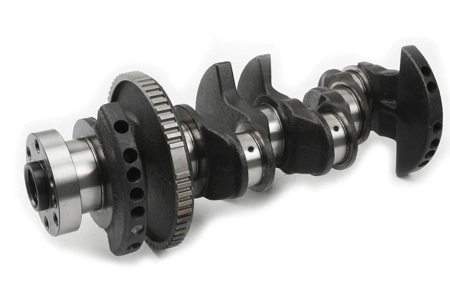 Bmw Krank MILI 4 Balta  Bmw N42 B20a N43 B20a  N46 B20a / B E46 E60 E61 E81 E82 E87 E88 E90 E92 E93 E84 - Genmot 1969